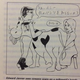 Illustration for article titled More Silly Schoolbook Drawings from Japan